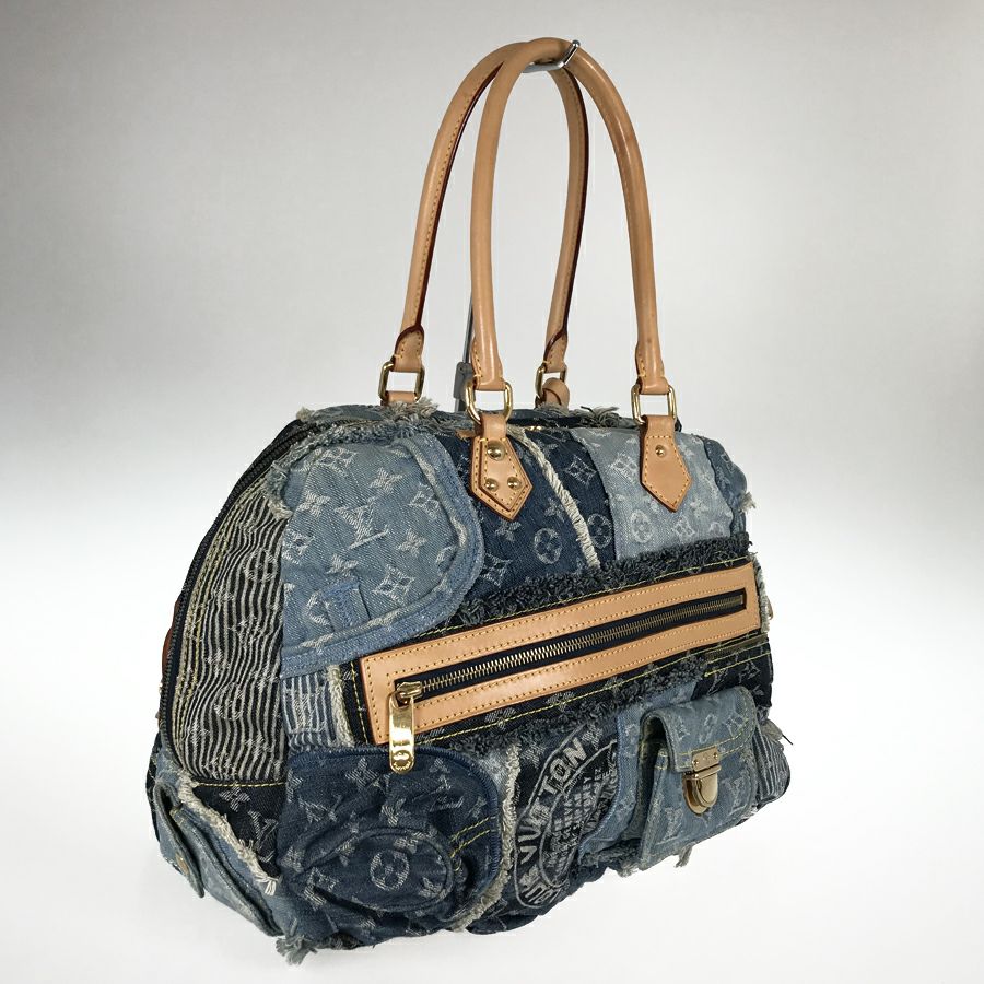 ルイ・ヴィトン ショルダーバッグ