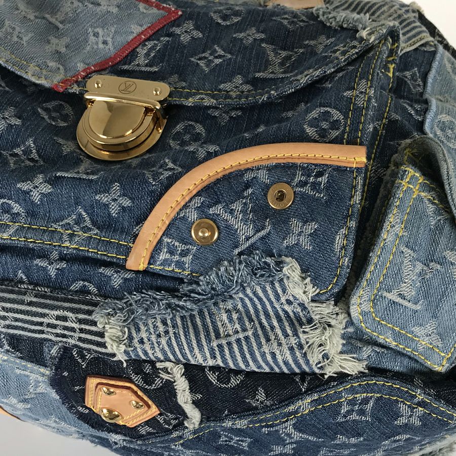 ルイ・ヴィトン ショルダーバッグ