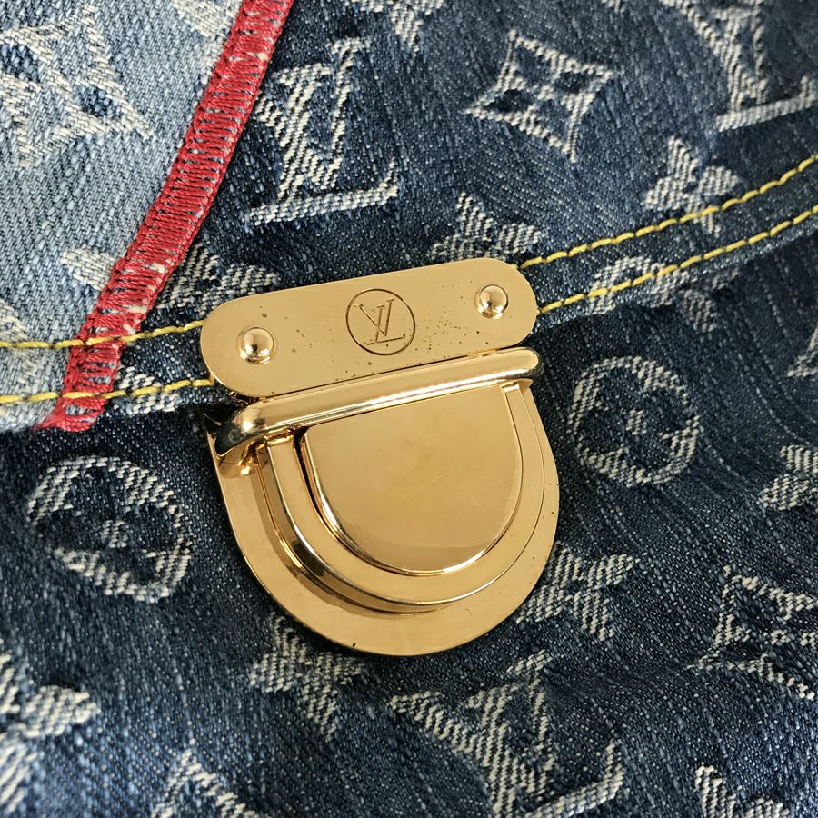 ルイ・ヴィトン ショルダーバッグ