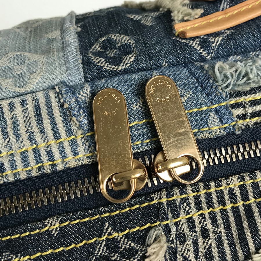 ルイ・ヴィトン ショルダーバッグ