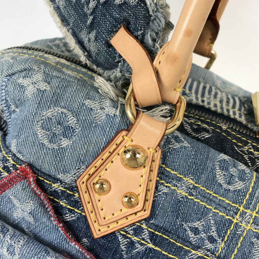 ルイ・ヴィトン ショルダーバッグ