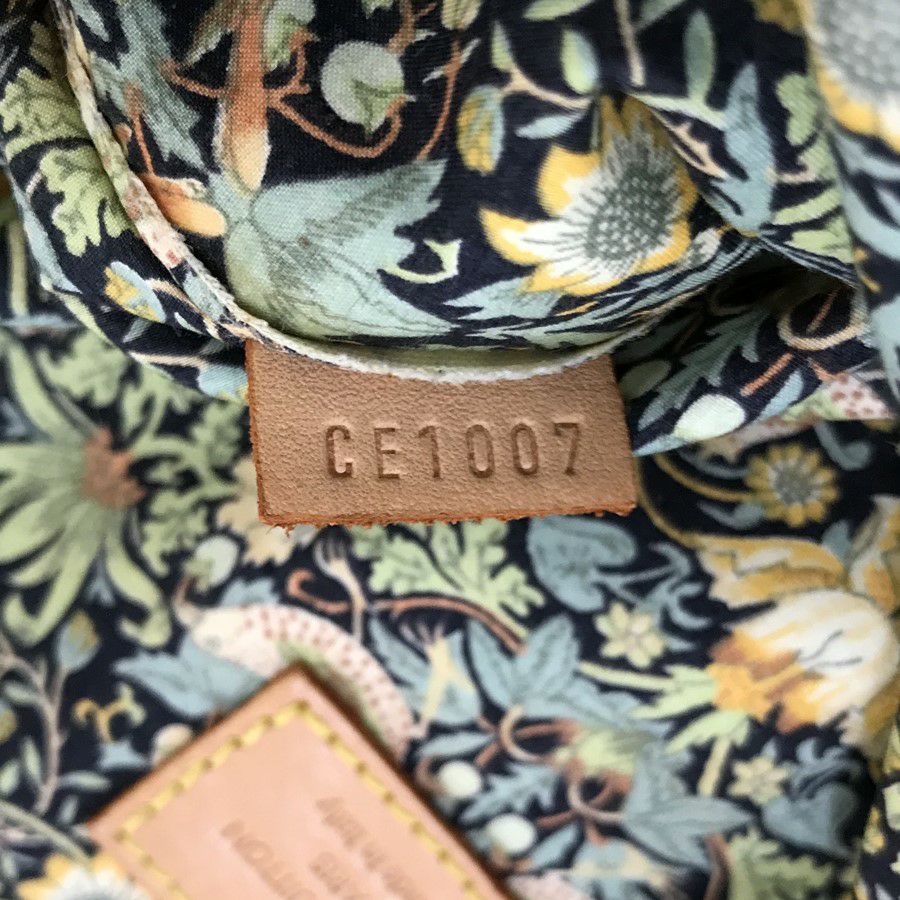 ルイ・ヴィトン ショルダーバッグ