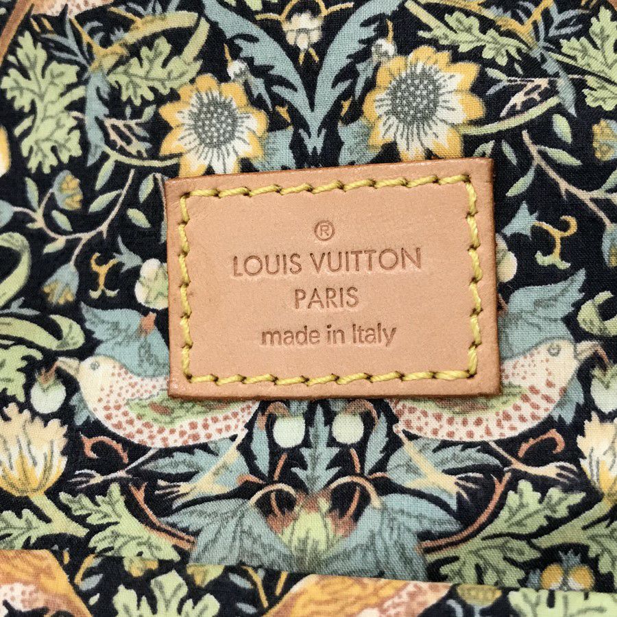 ルイ・ヴィトン ショルダーバッグ