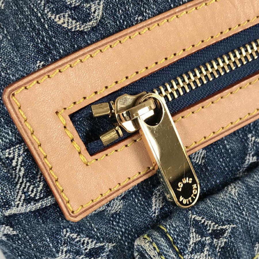 ルイ・ヴィトン ショルダーバッグ