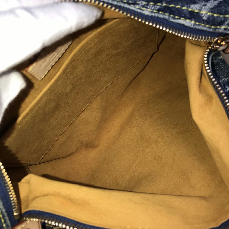 ルイ・ヴィトン ショルダーバッグ