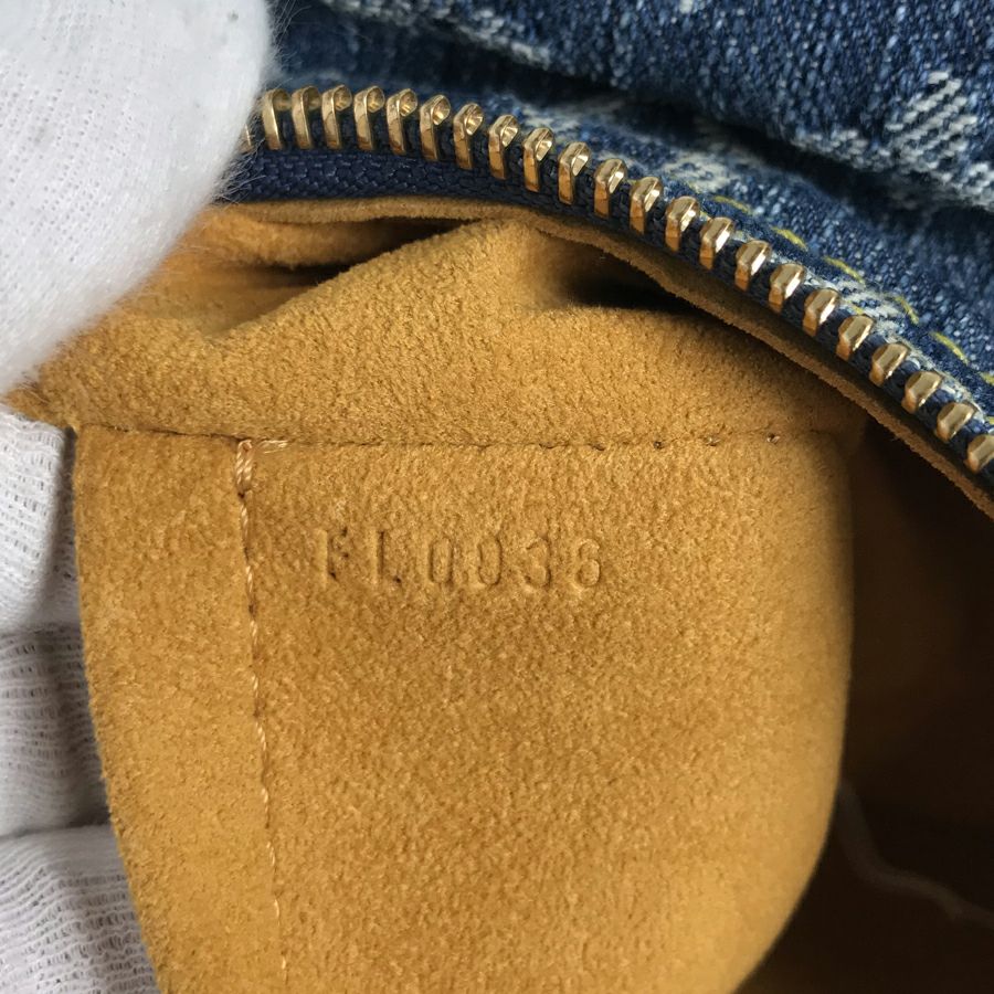 ルイ・ヴィトン ショルダーバッグ