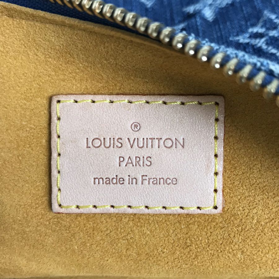 ルイ・ヴィトン ショルダーバッグ