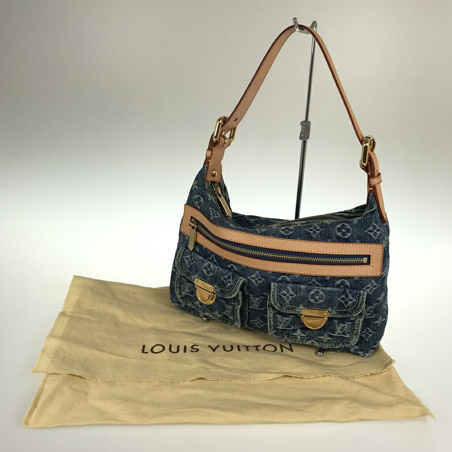ルイ・ヴィトン ショルダーバッグ