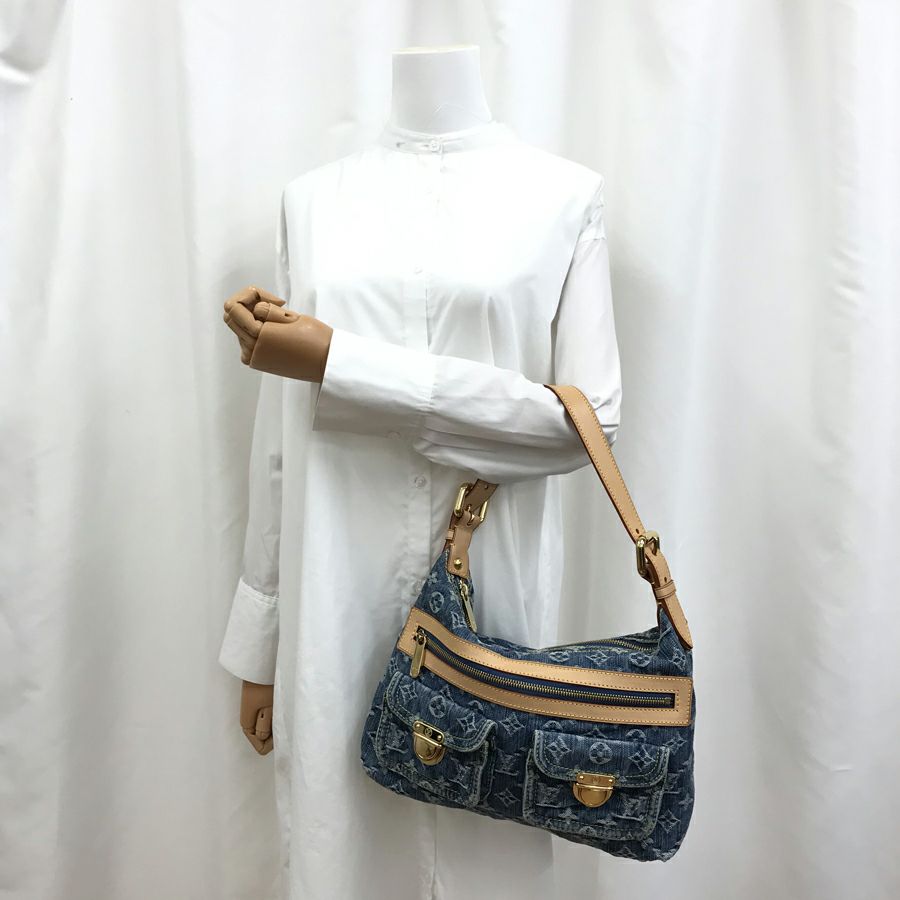 ルイ・ヴィトン ショルダーバッグ