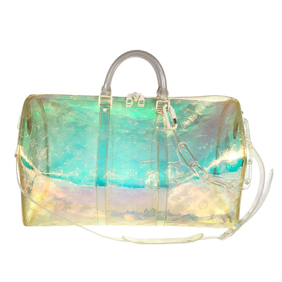 ルイ・ヴィトン ボストンバッグ