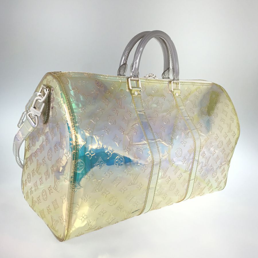 ルイ・ヴィトン ボストンバッグ