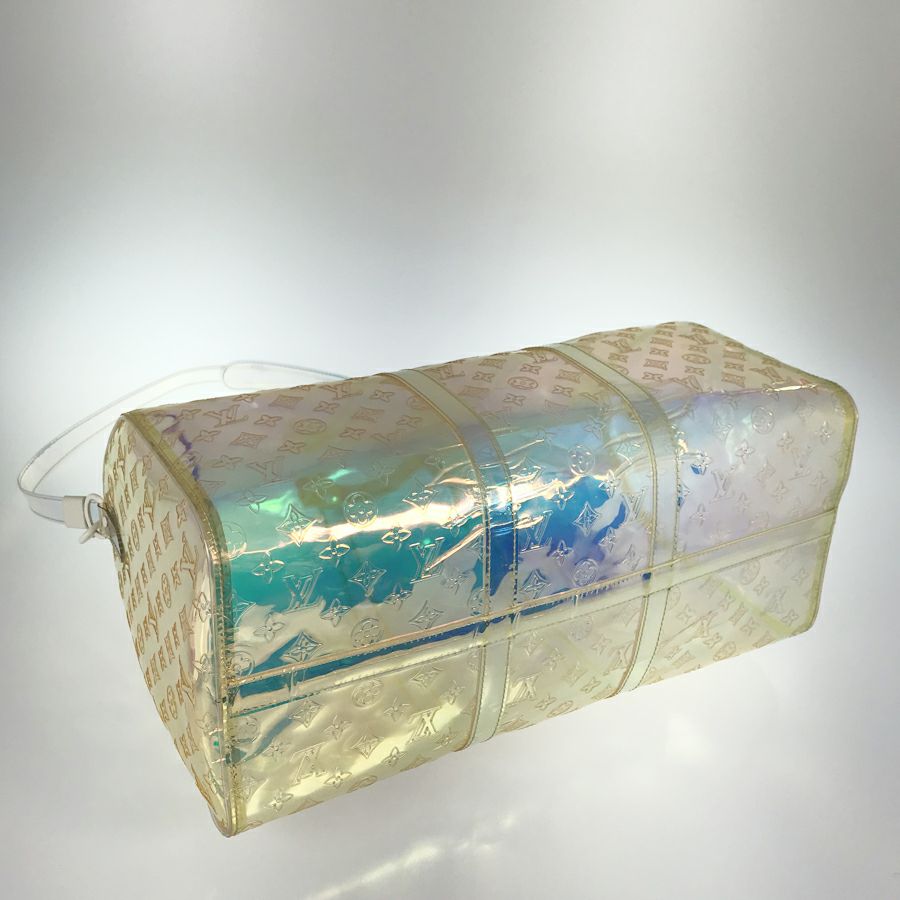 ルイ・ヴィトン ボストンバッグ