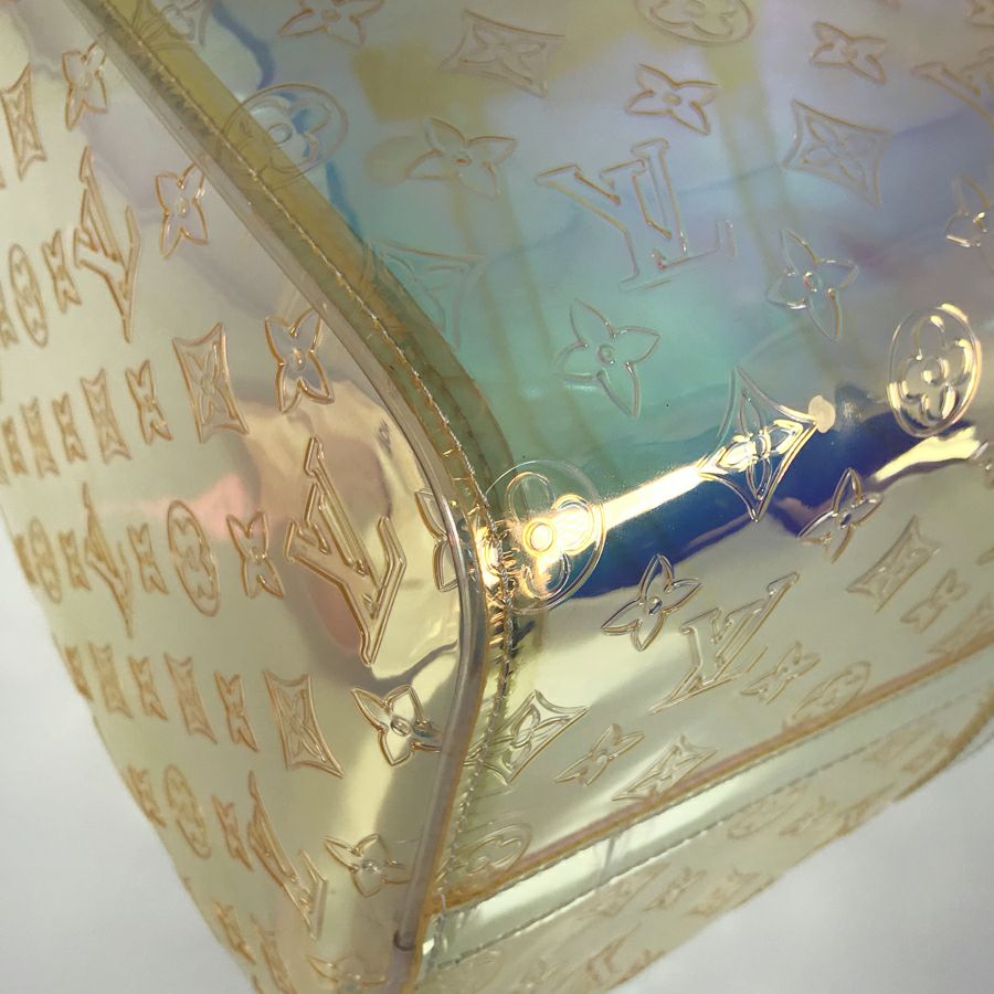 ルイ・ヴィトン ボストンバッグ