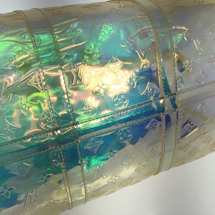 ルイ・ヴィトン ボストンバッグ