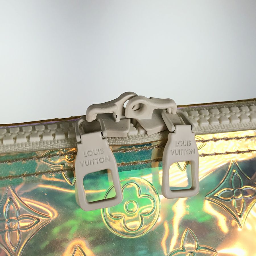 ルイ・ヴィトン ボストンバッグ