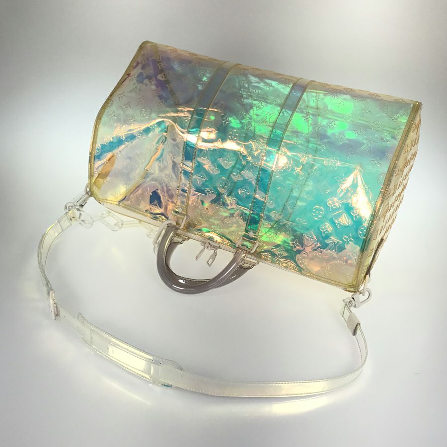 ルイ・ヴィトン ボストンバッグ