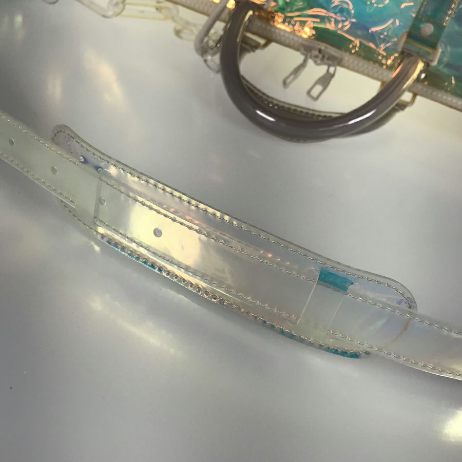 ルイ・ヴィトン ボストンバッグ