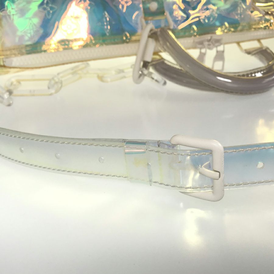 ルイ・ヴィトン ボストンバッグ