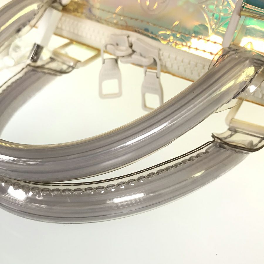 ルイ・ヴィトン ボストンバッグ