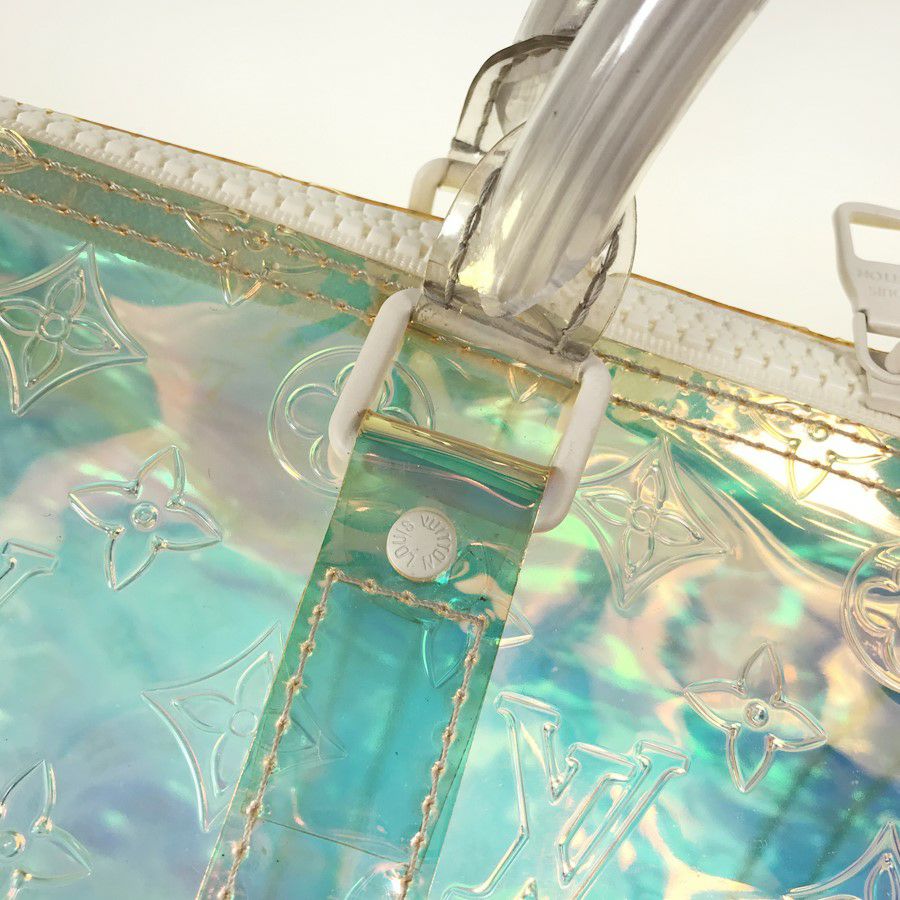 ルイ・ヴィトン ボストンバッグ