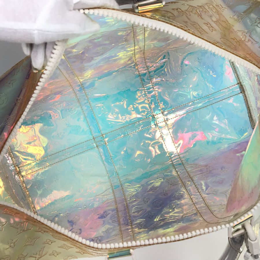 ルイ・ヴィトン ボストンバッグ