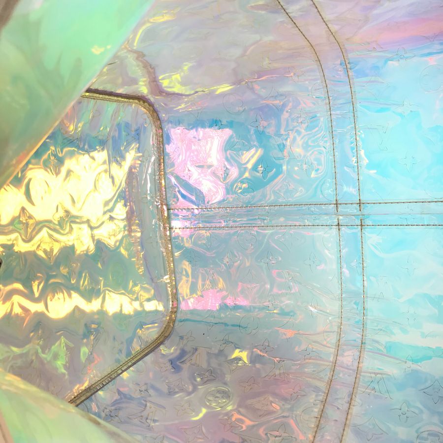 ルイ・ヴィトン ボストンバッグ