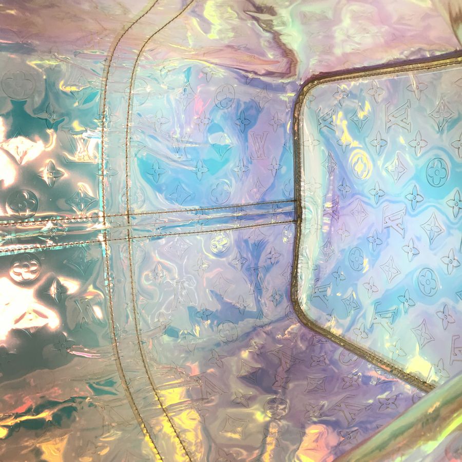 ルイ・ヴィトン ボストンバッグ