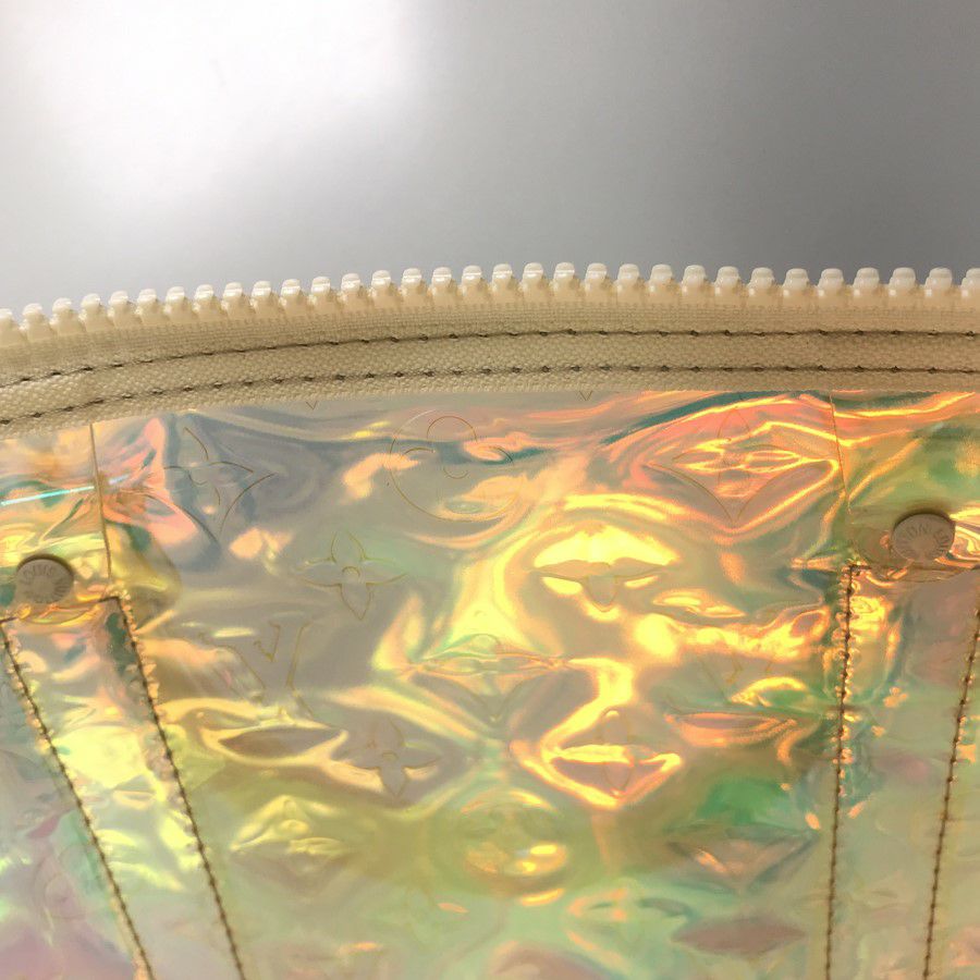 ルイ・ヴィトン ボストンバッグ