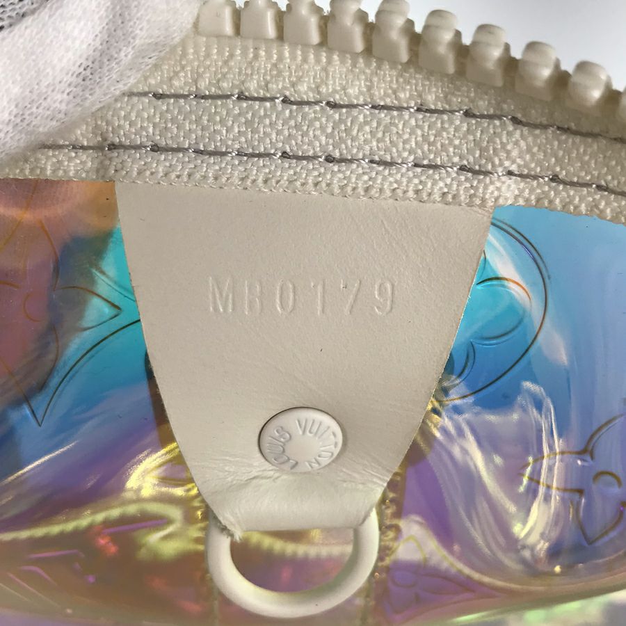 ルイ・ヴィトン ボストンバッグ