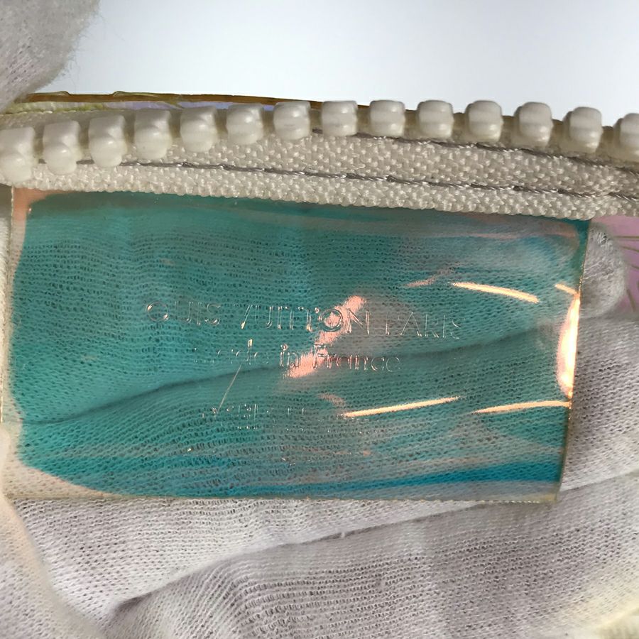 ルイ・ヴィトン ボストンバッグ