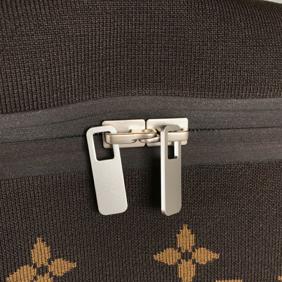 ルイ・ヴィトン キャリーバッグ