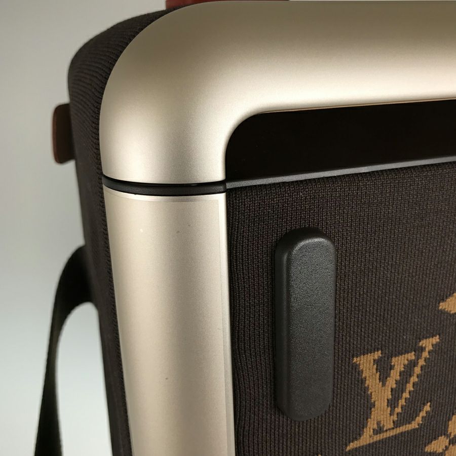 ルイ・ヴィトン キャリーバッグ