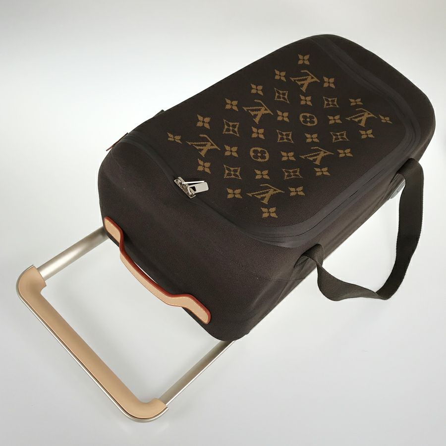 ルイ・ヴィトン キャリーバッグ