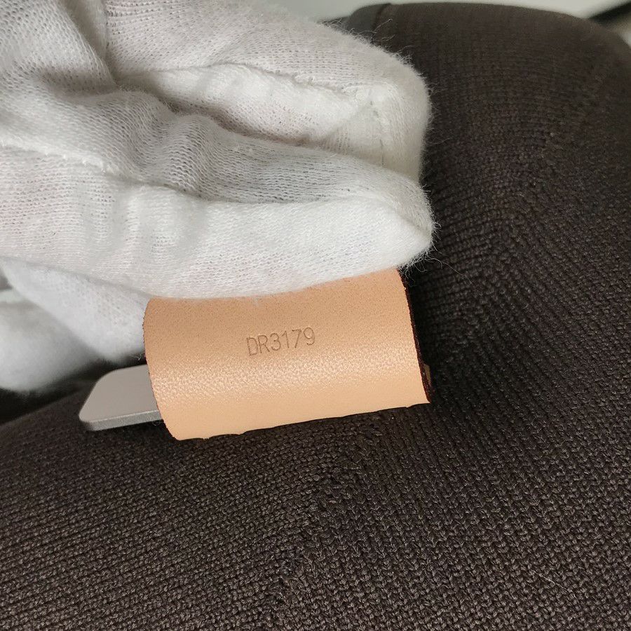 ルイ・ヴィトン キャリーバッグ