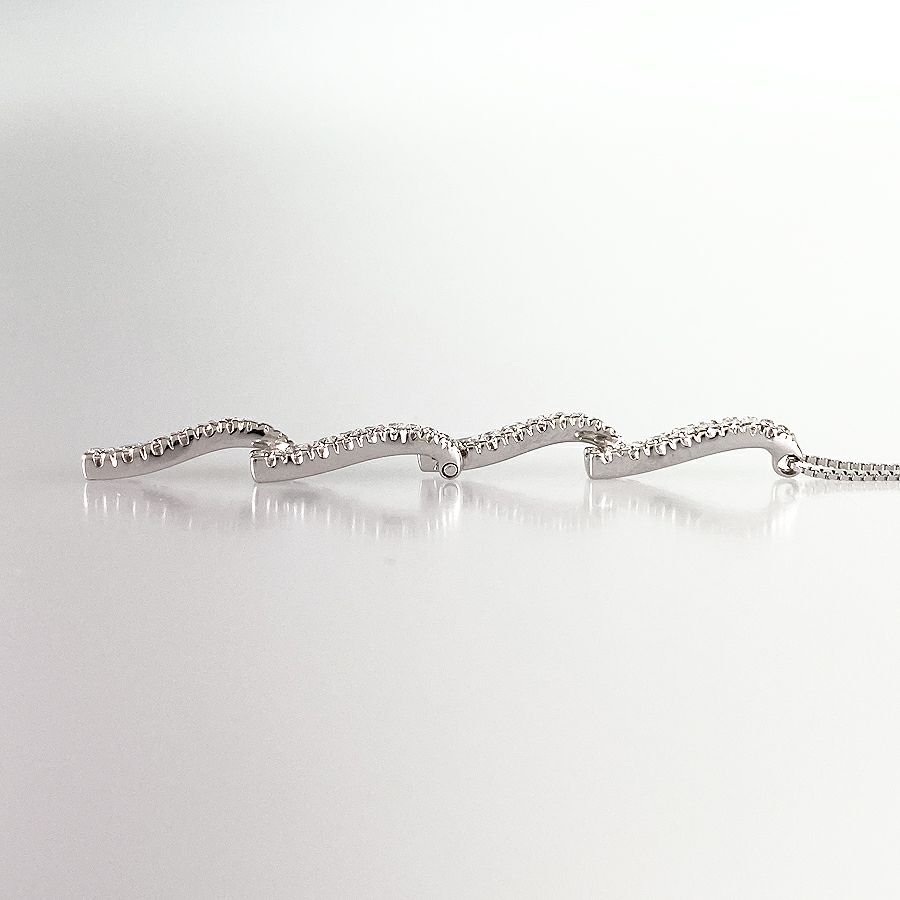 ダミアーニ ネックレス