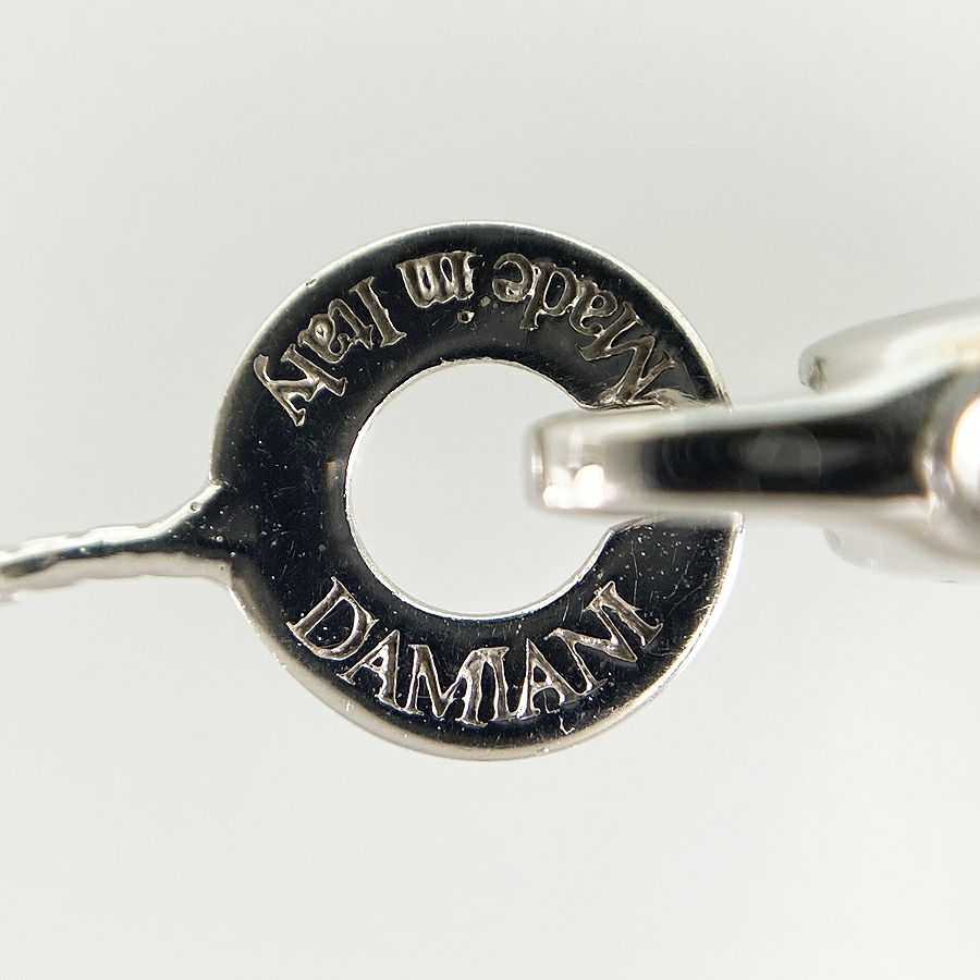 ダミアーニ ネックレス