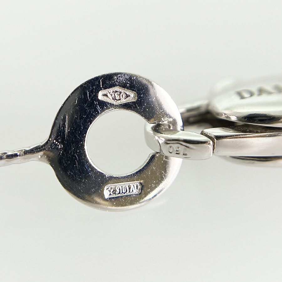 ダミアーニ ネックレス