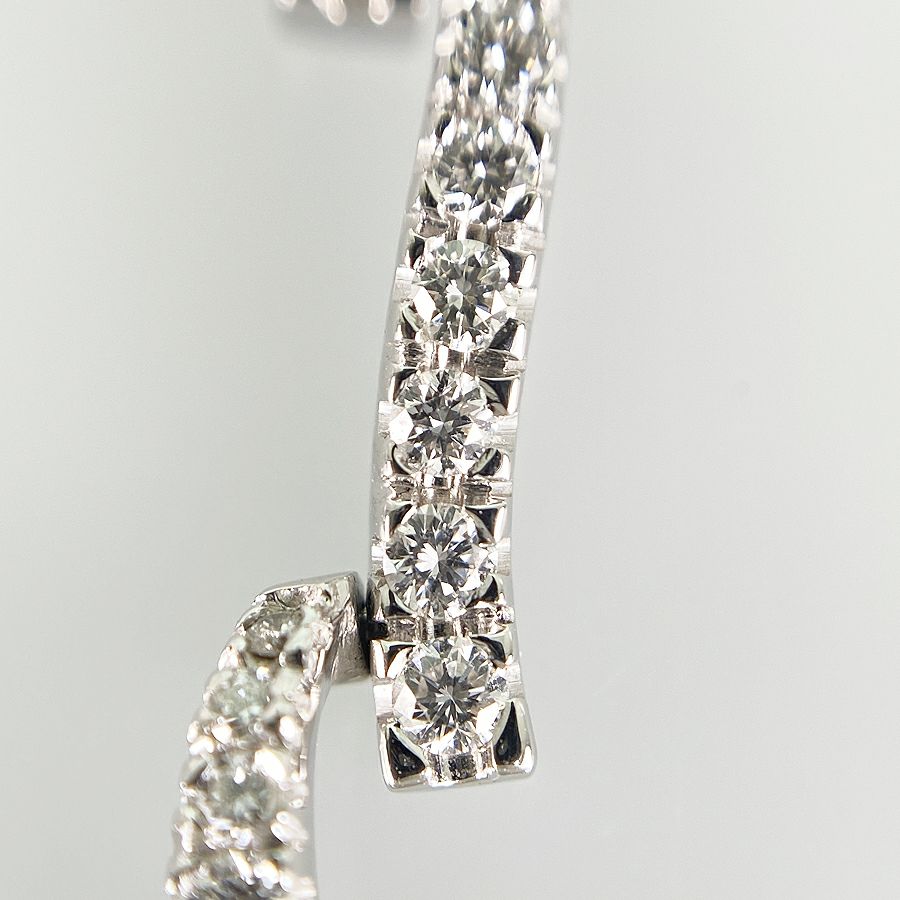 ダミアーニ ネックレス