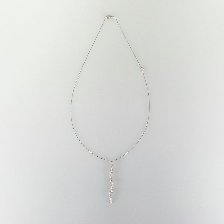 ダミアーニ ネックレス