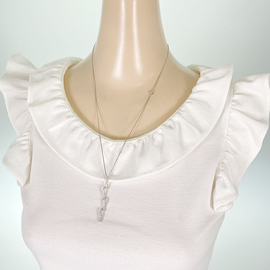 ダミアーニ ネックレス