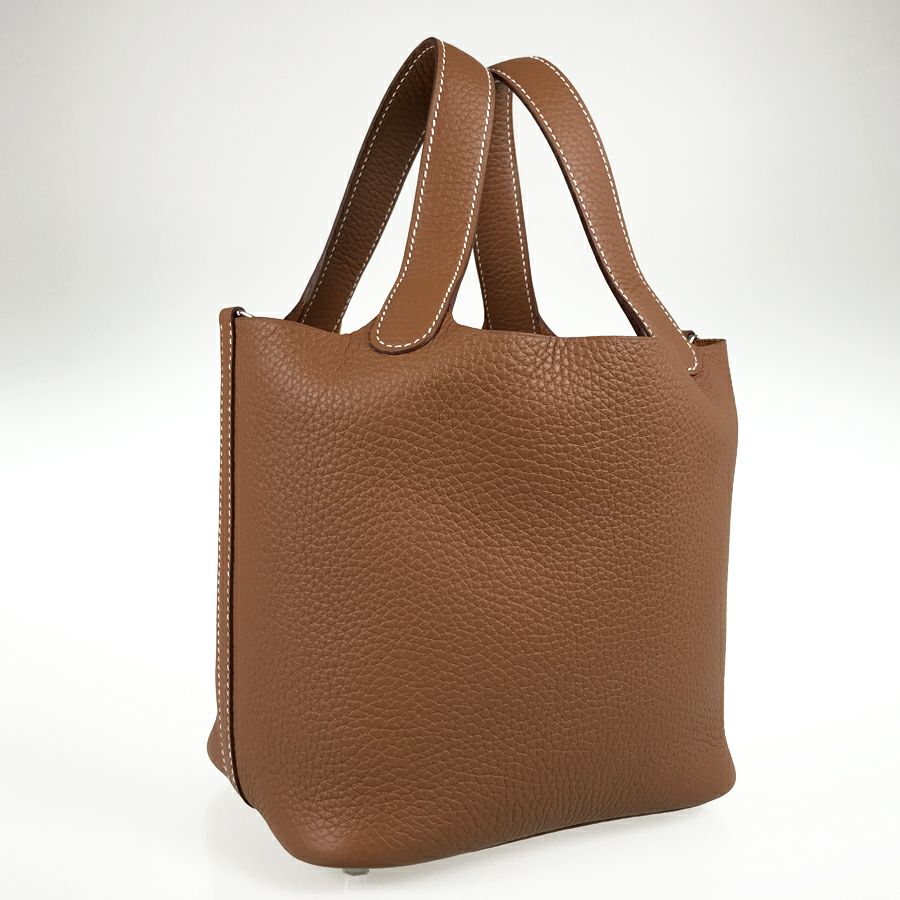 エルメス ハンドバッグ