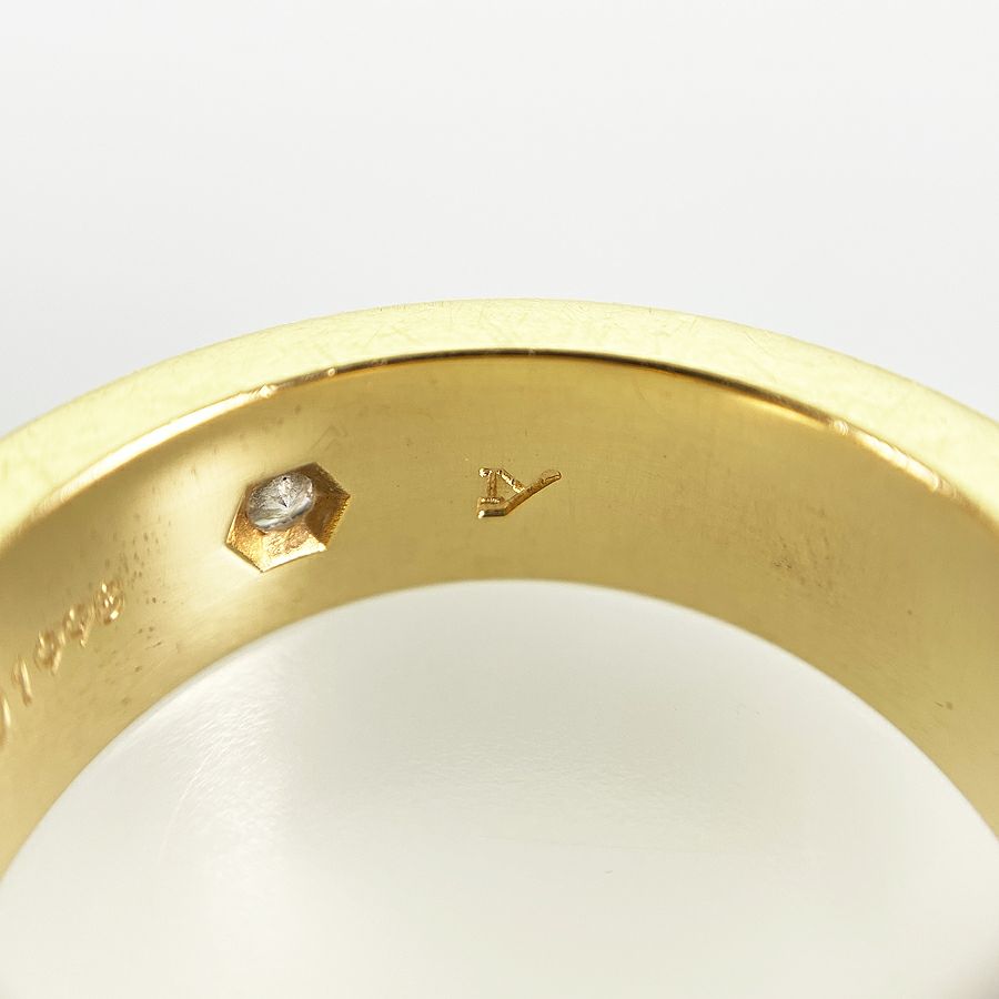 カルティエ リング