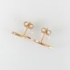 ティファニー ピアス