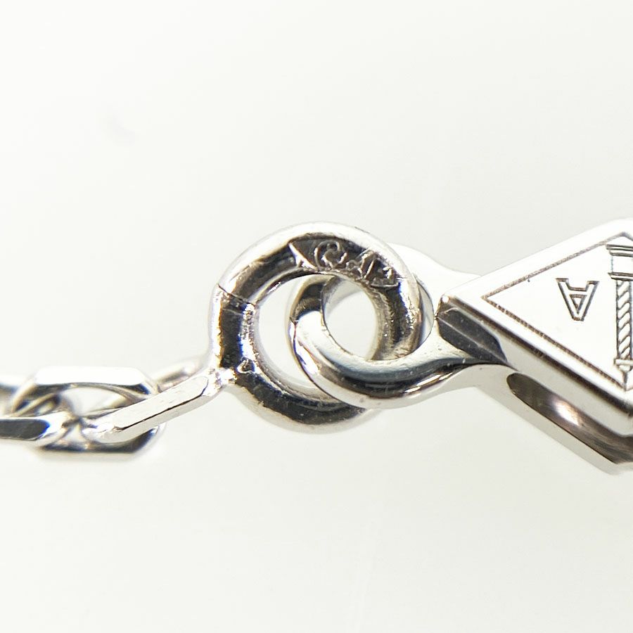 ヴァンクリーフ＆アーペル ネックレス