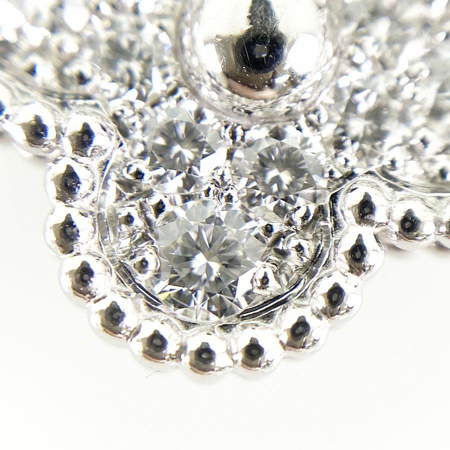 ヴァンクリーフ＆アーペル ネックレス