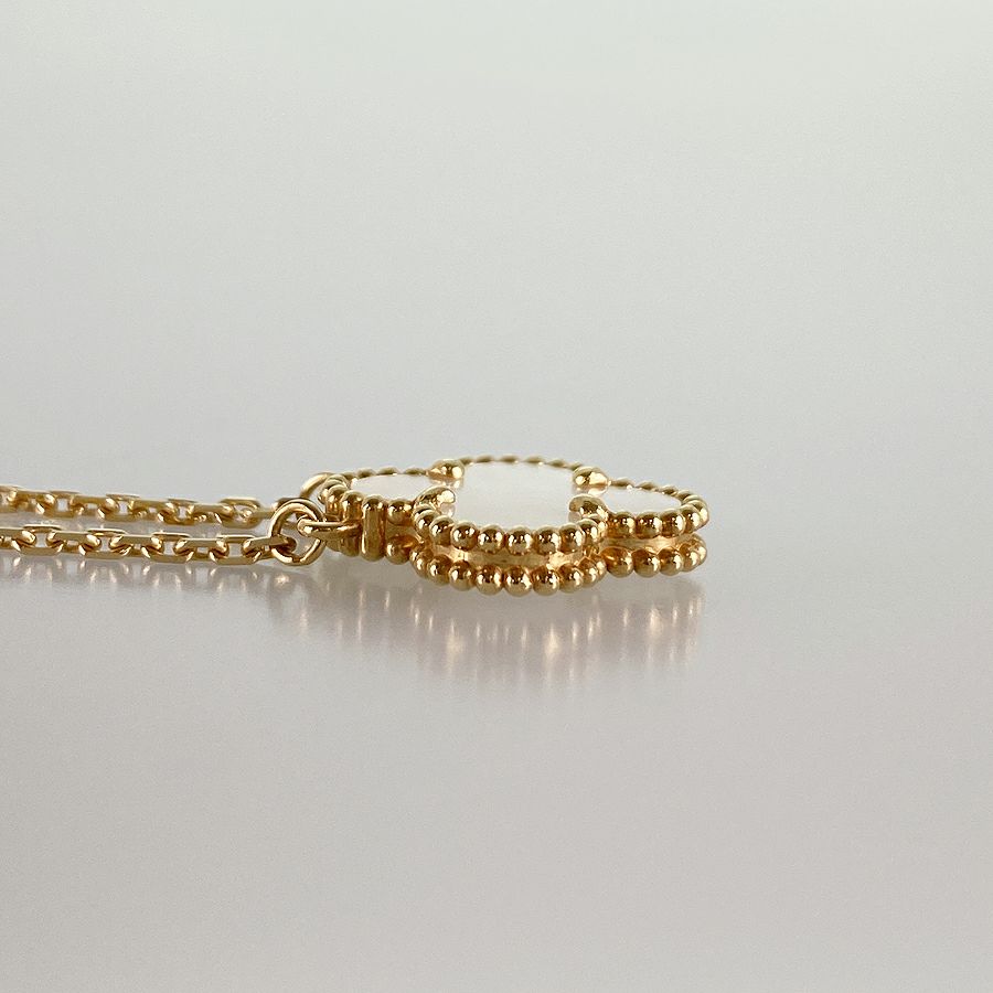 ヴァンクリーフ＆アーペル ネックレス