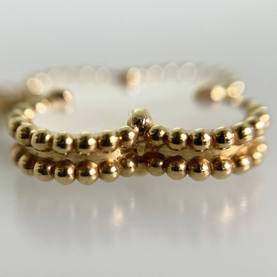 ヴァンクリーフ＆アーペル ネックレス