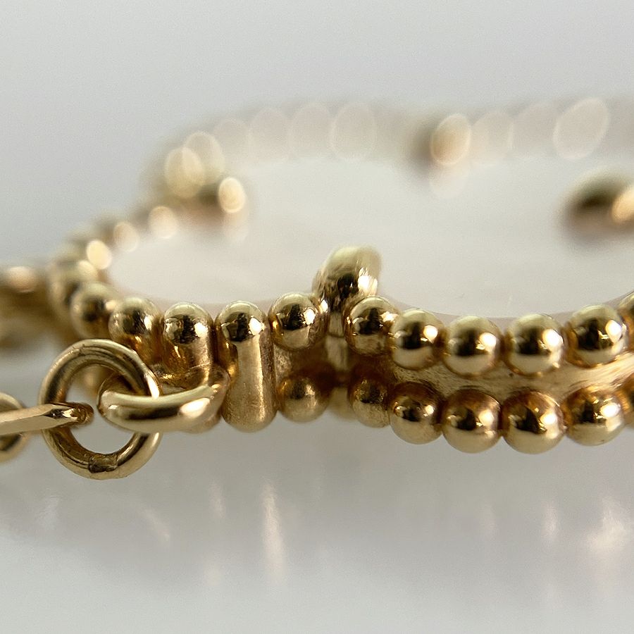 ヴァンクリーフ＆アーペル ネックレス