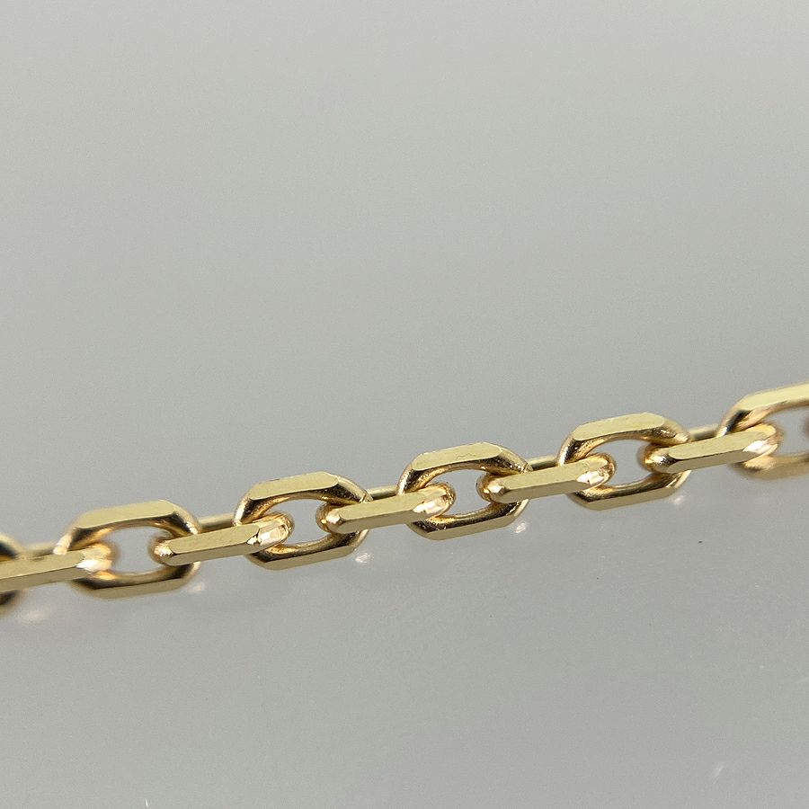 ヴァンクリーフ＆アーペル ネックレス