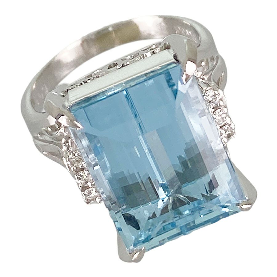 ノーブランド リング